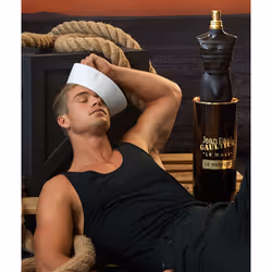 Jean Paul Gaultier Le Male Le Parfum Eau De Parfum 200ml