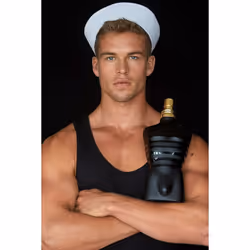 Jean Paul Gaultier Le Male Le Parfum Eau De Parfum 200ml - Vue supplémentaire 5