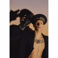 Jean Paul Gaultier Le Male Le Parfum Eau De Parfum 200ml - Vue supplémentaire 6