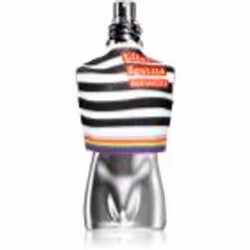 Célébrons la différence ! Telle était l’idée recherchée lors de la création de l’eau de toilette unisexe Jean Paul Gault ...