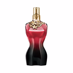 Jean Paul Gaultier La Belle Le Parfum Eau de Parfum Intense 50ml, Femmes, 50 ml, Poire, Fève Tonka, Vanille, Spray