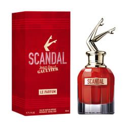 Jean Paul Gaultier Scandal Le Parfum Femmes 50ml