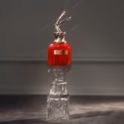 Jean Paul Gaultier Scandal Le Parfum Femme 80 ml Spray - Vue supplémentaire 4
