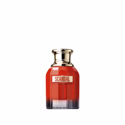 Jean Paul Gaultier Scandal Le Parfum, Femmes, 30 ml, Flacon non réutilisable, Jasmin, Caramel, Vanille