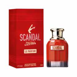 Jean Paul Gaultier Scandal Le Parfum Femmes 30ml