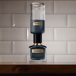 Jean Paul Gaultier Scandal Pour Homme Eau de Toilette Recharge 200 ml - Vue supplémentaire 5