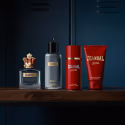 Jean Paul Gaultier Scandal Pour Homme Eau de Toilette Recharge 200 ml - Vue supplémentaire 7
