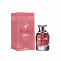 Jean Paul Gaultier So Scandal! Femmes 30ml