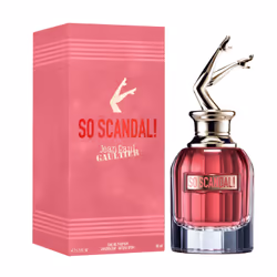 Jean Paul Gaultier So Scandal! Femmes 80ml
