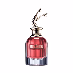 Jean Paul Gaultier So Scandal!, Femmes, 50 ml, Flacon non réutilisable, Fleur d'oranger, Jasmin, Tubéreuse, Lait
