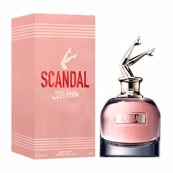 Jean Paul Gaultier Scandal Femmes 80ml
