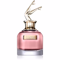Jean Paul Gaultier Scandal, Femmes, 50 ml, Flacon non réutilisable, Gardénia, Miel, Patchouli