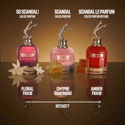 Jean Paul Gaultier Scandal 30ml Femmes - Vue supplémentaire 6
