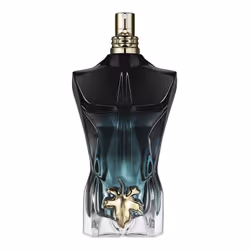 Jean Paul Gaultier La Beau Le Parfum Intense, Hommes, 125 ml, Flacon non réutilisable, Noix de coco, Fève Tonka, Bois de sant ...