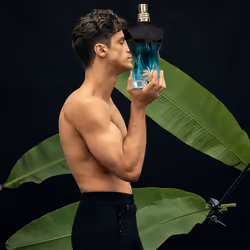 Jean Paul Gaultier La Beau Le Parfum Intense Hommes 125ml - Vue supplémentaire 5
