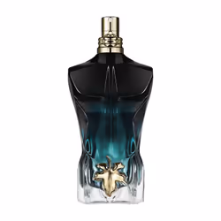 Jean Paul Gaultier La Beau Le Parfum Intense, Hommes, 75 ml, Flacon non réutilisable, Noix de coco, Fève Tonka, Bois de santa ...