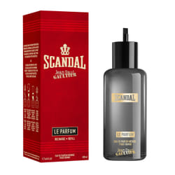 Jean Paul Gaultier Scandal Le Parfum Refill 200ml Hommes