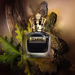 Jean Paul Gaultier Scandal Le Parfum Refill 200ml Hommes