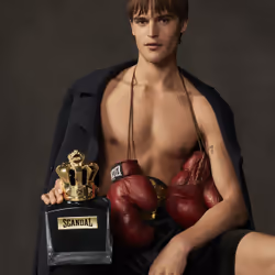 Jean Paul Gaultier Scandal Le Parfum Refill 200ml Hommes - Vue supplémentaire 5