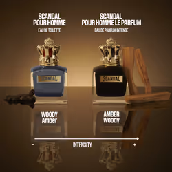 Jean Paul Gaultier Scandal Le Parfum Refill 200ml Hommes - Vue supplémentaire 7