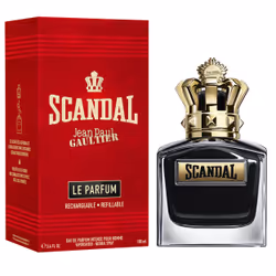 Jean Paul Gaultier Scandal Le Parfum