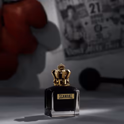 Jean Paul Gaultier Scandal Le Parfum Homme 100 ml Flacon Rechargeable Spray - Vue supplémentaire 4