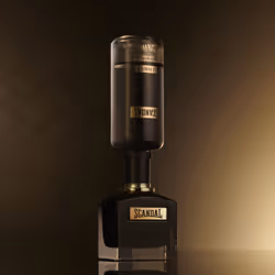 Jean Paul Gaultier Scandal Le Parfum Homme 100 ml Flacon Rechargeable Spray - Vue supplémentaire 8