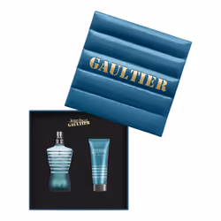 Jean Paul Gaultier Le Male kit de parfums et de produits pour le bain 2 pièce(s) Mâle