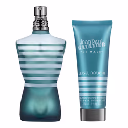 Jean Paul Gaultier Le Male kit de parfums et de produits pour le bain 2 pièce(s) Mâle