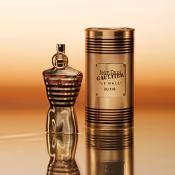 Le Mâle Élixir Parfum eau de parfum vaporisateur 200 ml