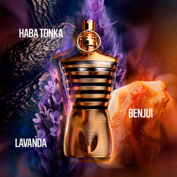 Le Mâle Élixir Parfum eau de parfum vaporisateur 200 ml