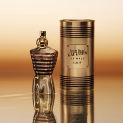 Jean Paul Gaultier Le Male Elixir 75ml Hommes