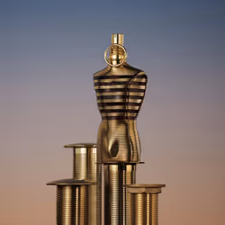 Jean Paul Gaultier Le Male Elixir 125ml Hommes - Vue supplémentaire 6