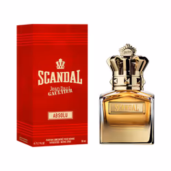 Jean Paul Gaultier Scandal Absolu 50ml Hommes