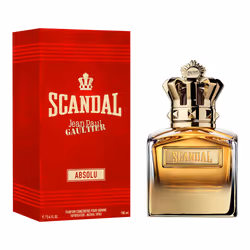 Jean Paul Gaultier Scandal Absolu 100ml Hommes