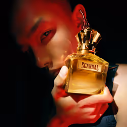 Jean Paul Gaultier Scandal Absolu Eau de Parfum Homme 100 ml - Vue supplémentaire 4