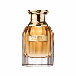 Jean Paul Gaultier Scandal Absolu, Femmes, 30 ml, Flacon non réutilisable, Parfum liquide, Figue, Tubéreuse