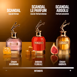 Jean Paul Gaultier Scandal Absolu 30ml Femmes - Vue supplémentaire 5