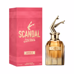 Jean Paul Gaultier Scandal Absolu 50ml Femmes - Vue supplémentaire 2