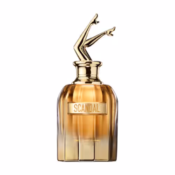 Jean Paul Gaultier Scandal Absolu, Femmes, 80 ml, Flacon non réutilisable, Parfum liquide, Figue, Tubéreuse