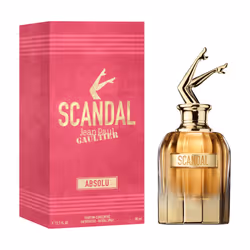 Jean Paul Gaultier Scandal Absolu 80ml Femmes
