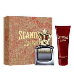 Jean Paul Gaultier Scandal Hommes