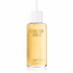 Jean Paul Gaultier Gaultier Divine, Femmes, 200 ml, Recharge de flacon, Parfum liquide, Bouteille, ALCOHOL DENAT., PARFUM (FR ...