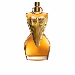 Gaultier Divine Le Parfum eau de parfum vapeur intense rechargeable 100 ml