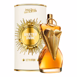 Gaultier Divine Le Parfum eau de parfum vapeur intense rechargeable 100 ml