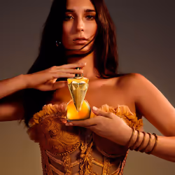 Jean Paul Gaultier Gaultier Divine 100 ml Femmes - Vue supplémentaire 4
