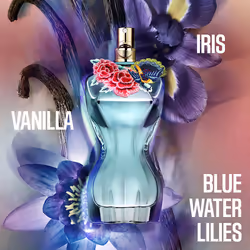 La Belle Jardin Paradis eau de parfum vaporisateur 50 ml