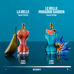 La Belle Jardin Paradis eau de parfum vaporisateur 50 ml - Vue supplémentaire 4