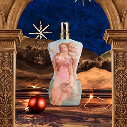 Classique Xmas Collectors eau de toilette vaporisateur ed. lim. 100 ml