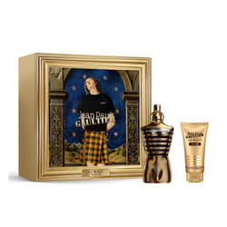Coffret Parfum Elixir Le Male 2 pcs